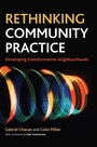 Cover: Rethinking Community Practice - Policy Press