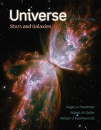 Enlarge image Cover: Universe - W.H.Freeman & Co Ltd
