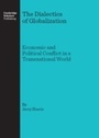 Cover: Dialectics of Globalization - Cambridge Scholars Publishing