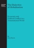 Cover: Dialectics of Globalization - Cambridge Scholars Publishing