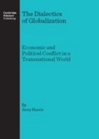 Enlarge image Cover: Dialectics of Globalization - Cambridge Scholars Publishing