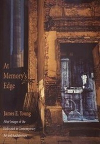 Enlarge image Cover: At Memory's Edge - Yale University Press