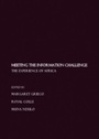 Cover: Meeting the Information Challenge - Cambridge Scholars Publishing