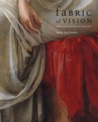 Enlarge image Cover: Fabric of Vision - Yale University Press