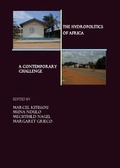 Cover: The Hydropolitics of Africa - Cambridge Scholars Publishing