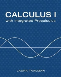 Enlarge image Cover: Calculus I with Integrated Precalculus - Worth Publishers Inc.,U.S.