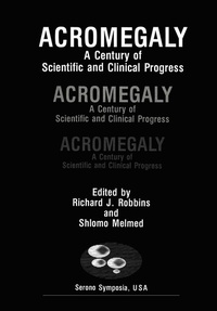 Abbildung von: Acromegaly - Springer