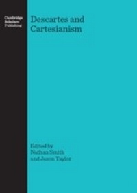 Enlarge image Cover: Descartes and Cartesianism - Cambridge Scholars Publishing