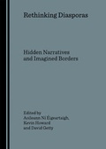 Cover: Rethinking Diasporas - Cambridge Scholars Publishing