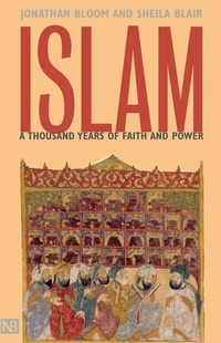 Enlarge image Cover: Islam - Yale University Press
