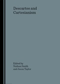 Cover: Descartes and Cartesianism - Cambridge Scholars Press