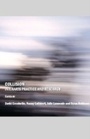 Cover: Collision - Cambridge Scholars Publishing