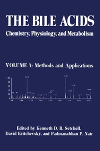 Abbildung von: The Bile Acids: Chemistry, Physiology, and Metabolism - Springer