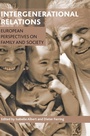 Cover: Intergenerational Relations - Policy Press