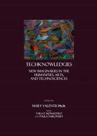 Abbildung von: TechKnowledgies - Cambridge Scholars Publishing