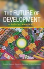 Cover: The Future of Development - Policy Press