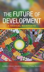Cover: The Future of Development - Policy Press