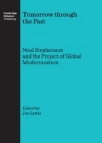 Enlarge image Cover: Tomorrow through the Past - Cambridge Scholars Publishing
