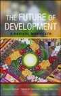 Cover: The Future of Development - Policy Press