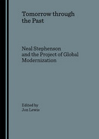 Enlarge image Cover: Tomorrow through the Past - Cambridge Scholars Publishing