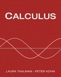 Cover: Calculus - W.H.Freeman & Co Ltd