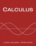 Cover: Calculus - W.H.Freeman & Co Ltd