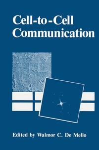 Abbildung von: Cell-to-Cell Communication - Springer