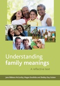 Cover: Understanding Family Meanings - Policy Press