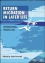Cover: Return Migration in Later Life - Policy Press