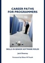 Cover: Career Paths for Programmers - Cambridge Scholars Publishing