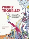 Cover: Family Troubles? - Policy Press