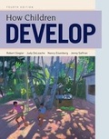 Cover: How Children Develop - Worth Publishers Inc.,U.S.
