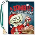 Cover: A Zombie's Guide to the Holidays - Peter Pauper Press Inc,US