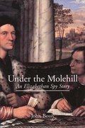 Cover: Under the Molehill - Yale University Press