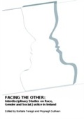 Cover: Facing the Other - Cambridge Scholars Publishing