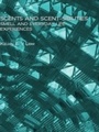 Cover: Scent and Scent-sibilities - Cambridge Scholars Publishing