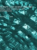 Cover: Scent and Scent-sibilities - Cambridge Scholars Publishing