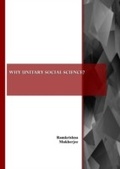 Cover: Why Unitary Social Science? - Cambridge Scholars Publishing