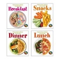 Cover: Healthy Food Choices - Heinemann Educational Books