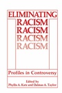Cover: Eliminating Racism - Springer