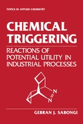 Bild: Chemical Triggering - Kluwer Academic / Plenum Publishers