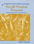 Cover: For All Practical Purposes Tp - Worth Publishers