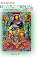 Cover: Achieving Environmental Justice - Policy Press