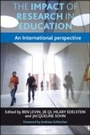 Cover: The Impact of Research in Education - Policy Press