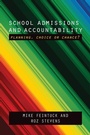 Cover: School Admissions and Accountability - Policy Press