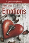 Cover: Poems about Emotions - Heinemann Educational Books