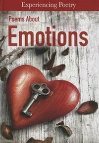 Enlarge image Cover: Poems about Emotions - Heinemann Educational Books