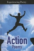 Cover: Action Poems - Heinemann Educational Books