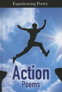 Enlarge image Cover: Action Poems - Heinemann Educational Books
