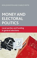 Cover: Money and Electoral Politics - Policy Press